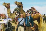 camel festival