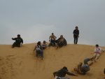 camel safari