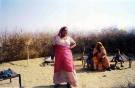 Thar Desert Safari