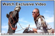 Thar Desert and Camel Safari Video